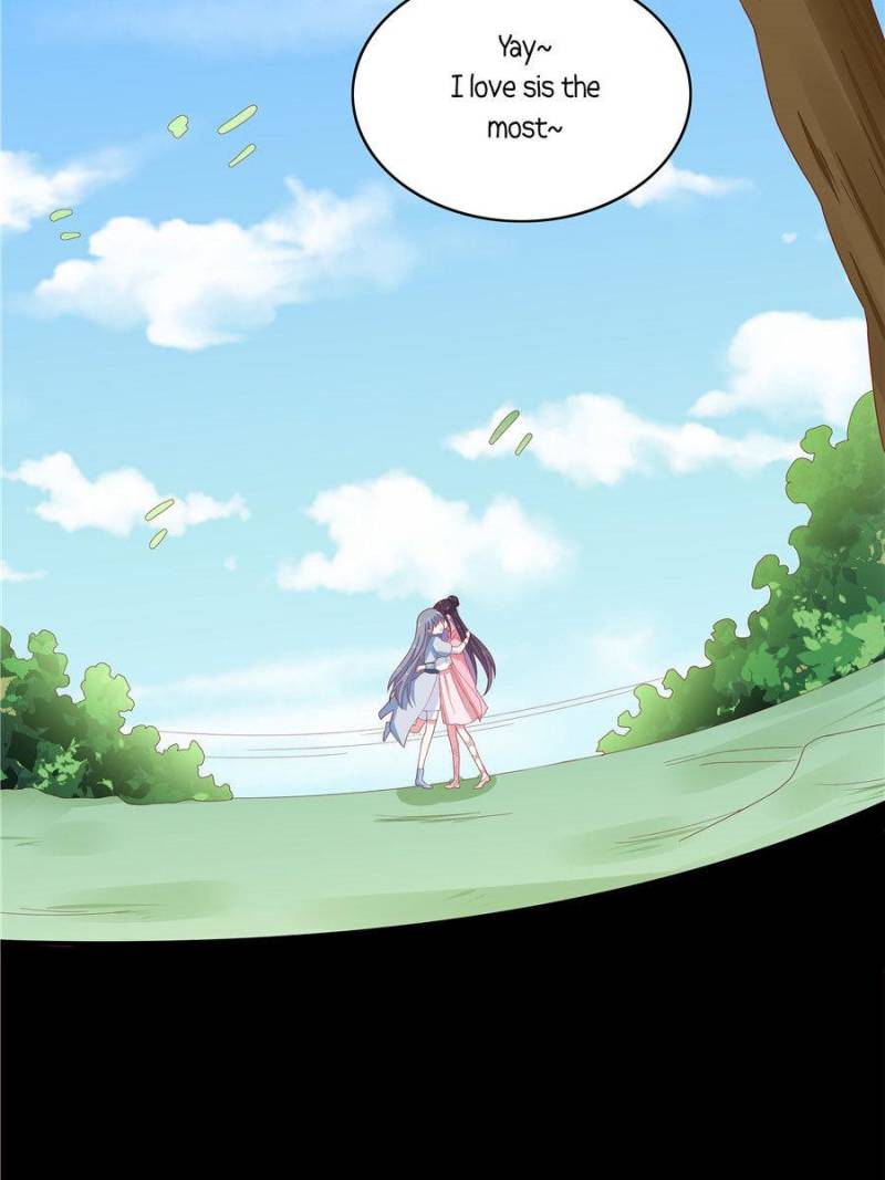 Pupillary Master Chapter 6 - Page 33