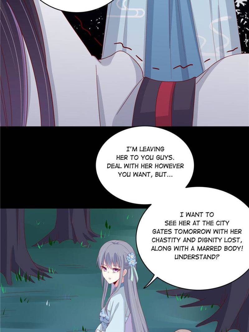 Pupillary Master Chapter 6 - Page 55