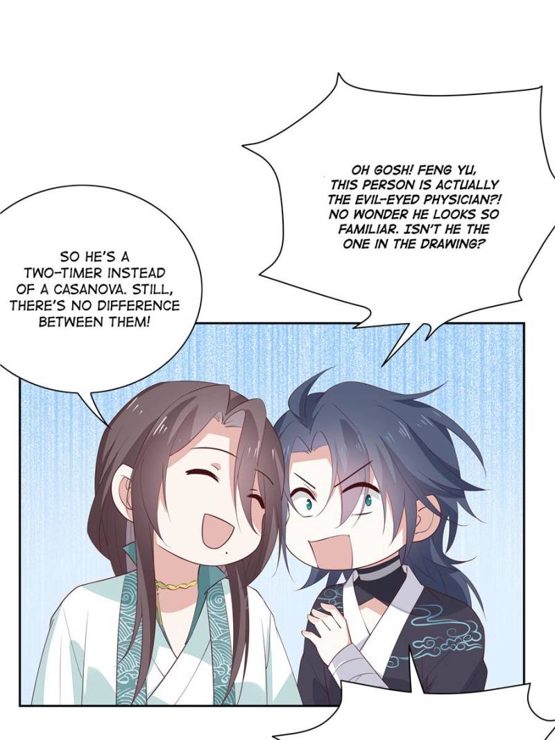 Pupillary Master Chapter 60 - Page 0