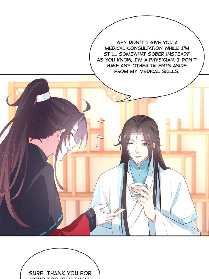 Pupillary Master Chapter 60 - Page 20