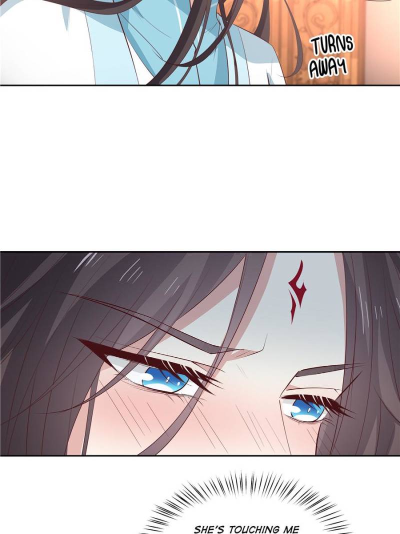 Pupillary Master Chapter 60 - Page 26