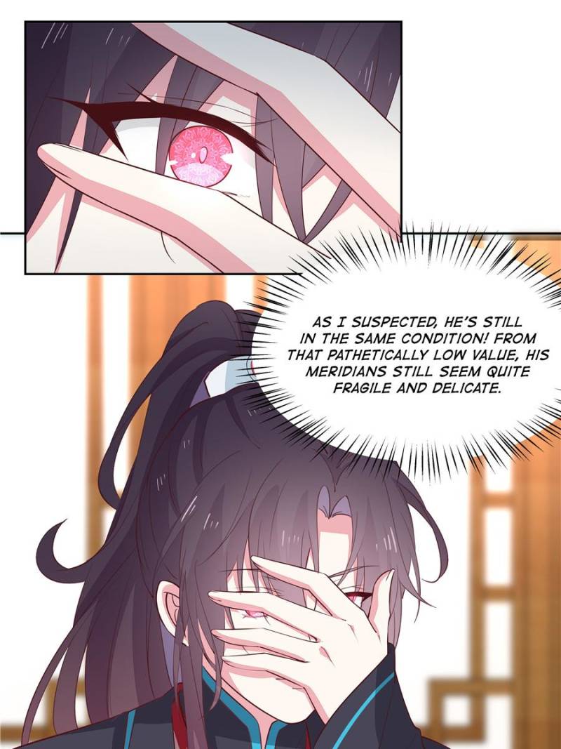 Pupillary Master Chapter 60 - Page 28