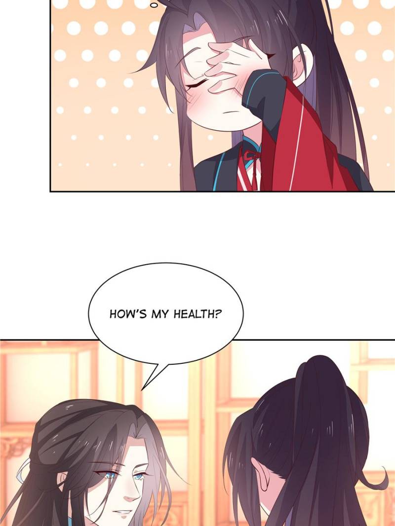 Pupillary Master Chapter 60 - Page 34