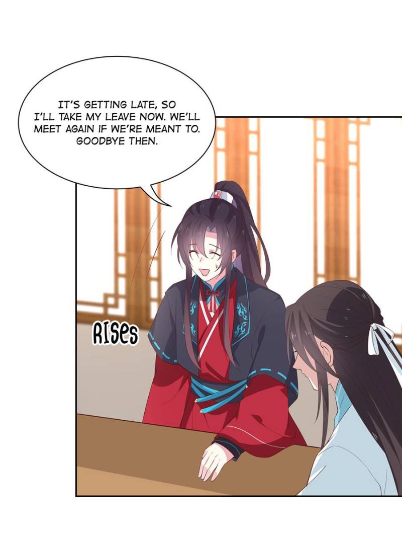 Pupillary Master Chapter 60 - Page 38