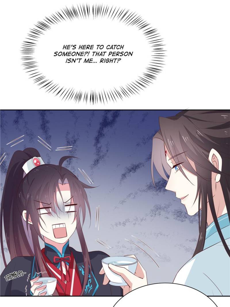 Pupillary Master Chapter 60 - Page 4