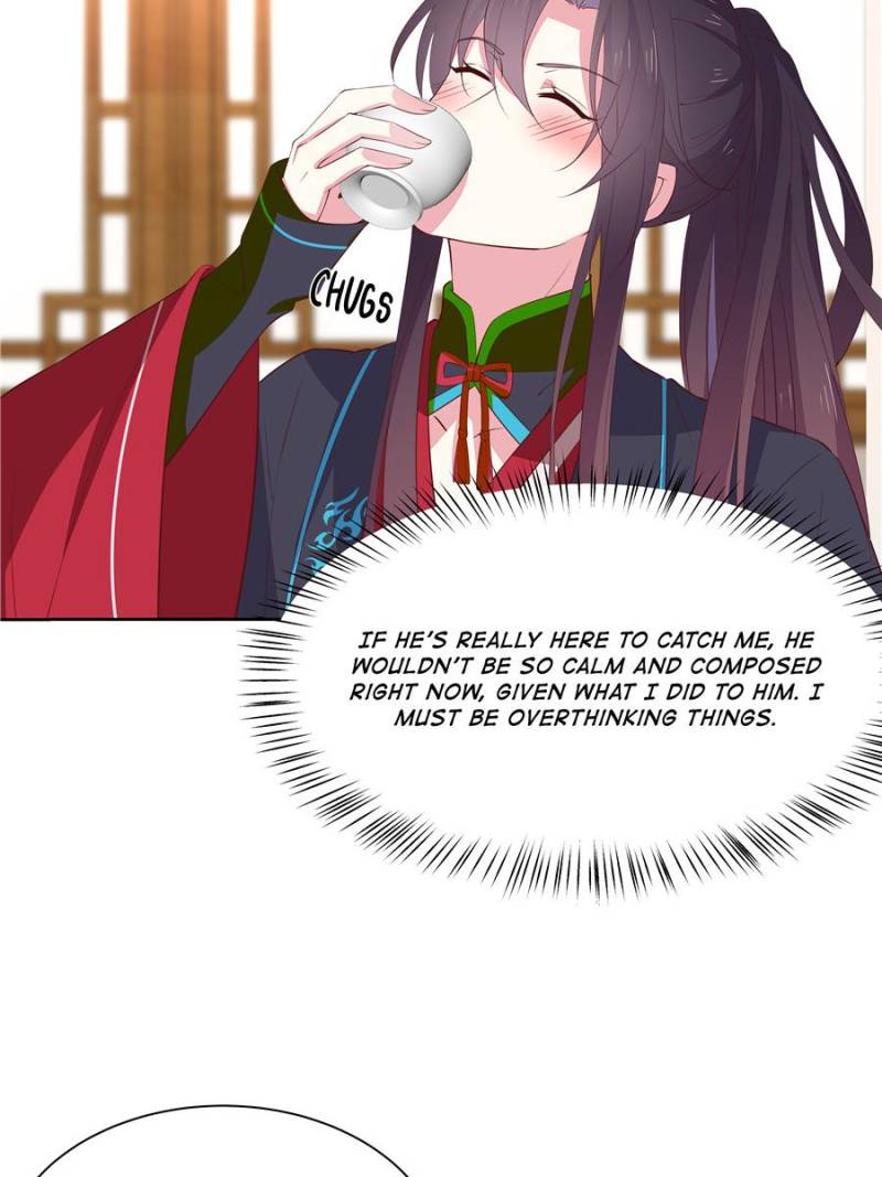 Pupillary Master Chapter 60 - Page 8