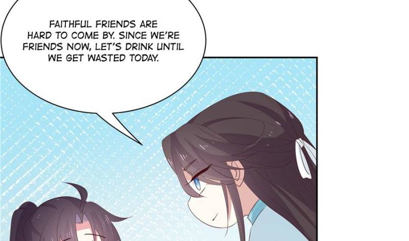 Pupillary Master Chapter 60 - Page 9