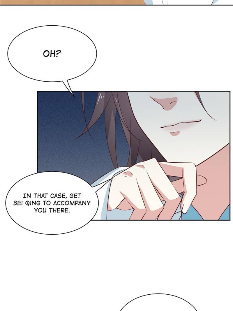 Pupillary Master Chapter 61 - Page 12