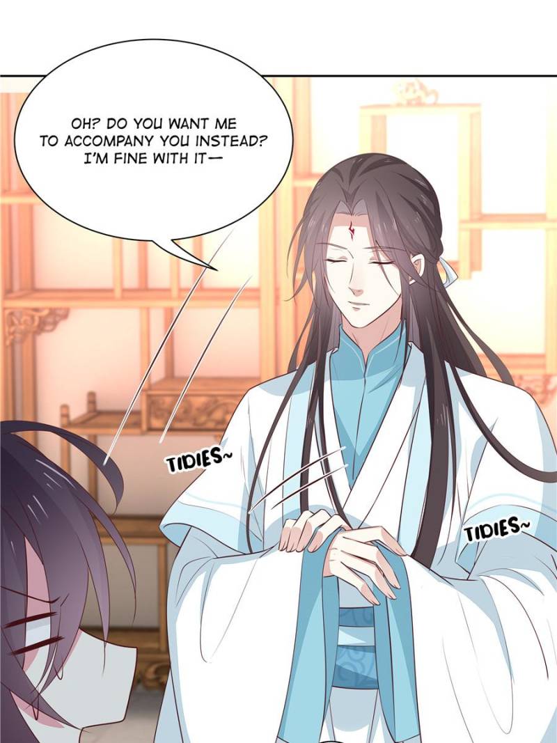 Pupillary Master Chapter 61 - Page 14