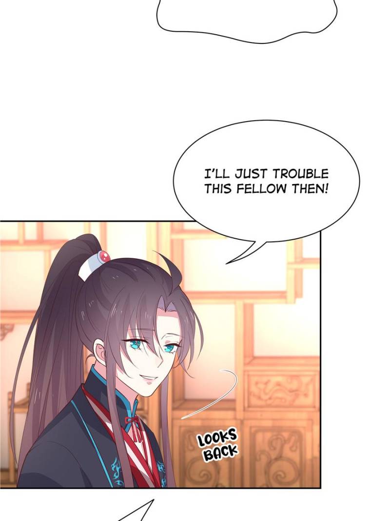 Pupillary Master Chapter 61 - Page 16
