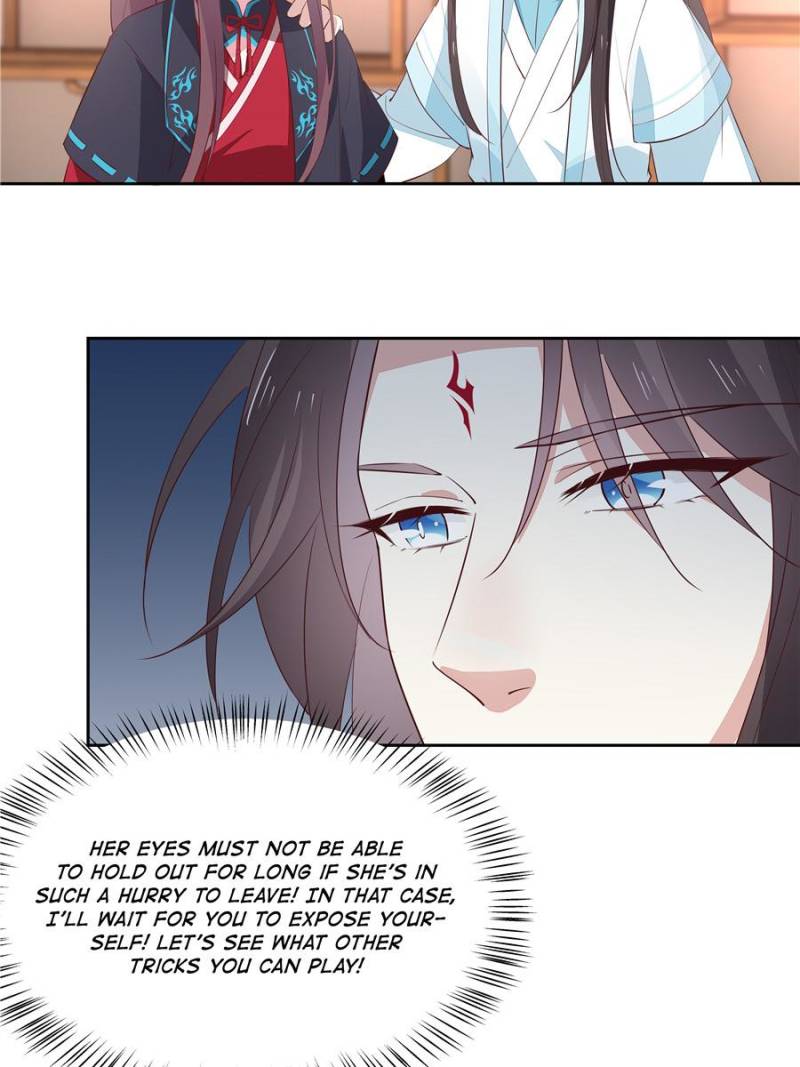 Pupillary Master Chapter 61 - Page 2