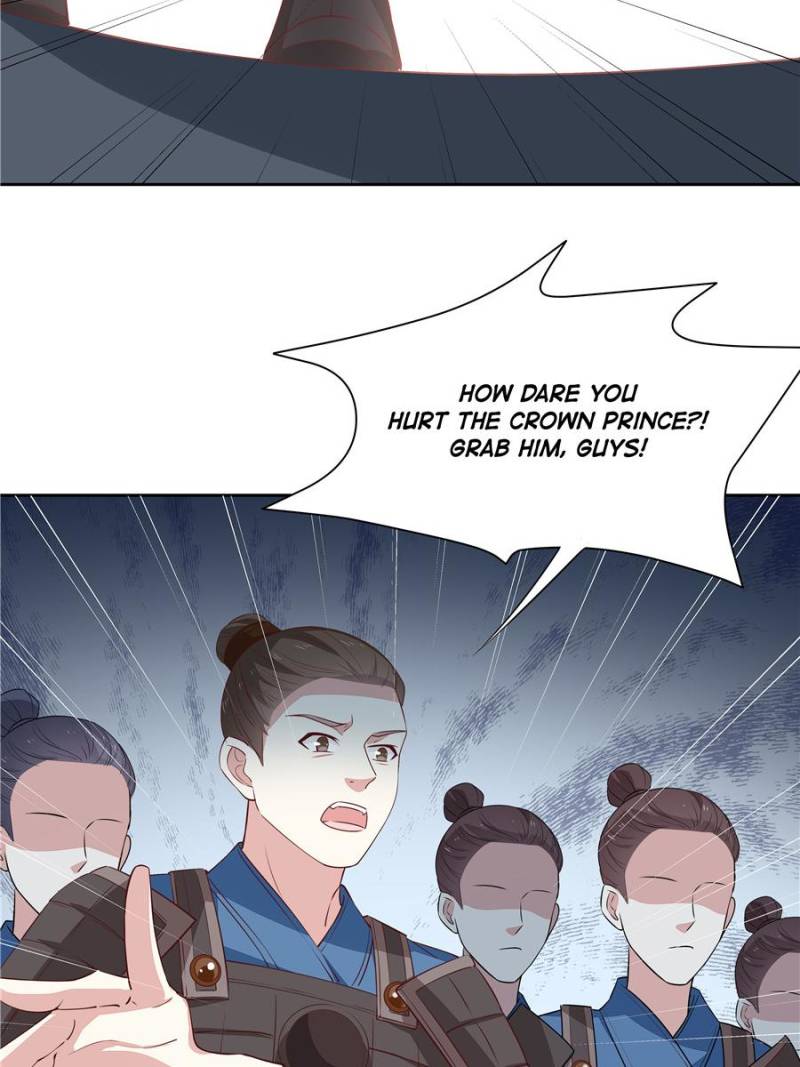 Pupillary Master Chapter 61 - Page 56
