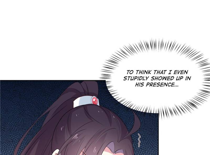 Pupillary Master Chapter 61 - Page 7