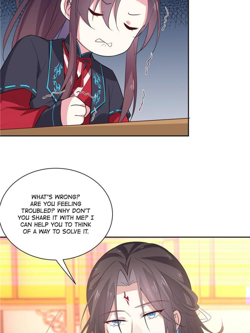 Pupillary Master Chapter 61 - Page 8