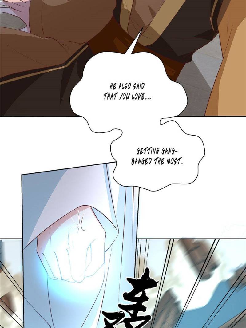 Pupillary Master Chapter 62 - Page 20