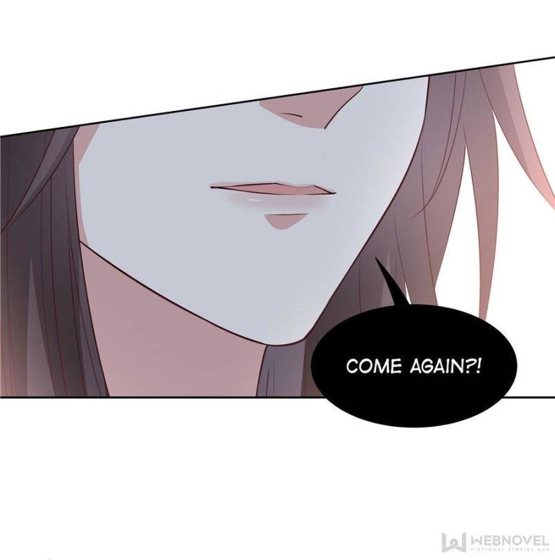 Pupillary Master Chapter 62 - Page 22