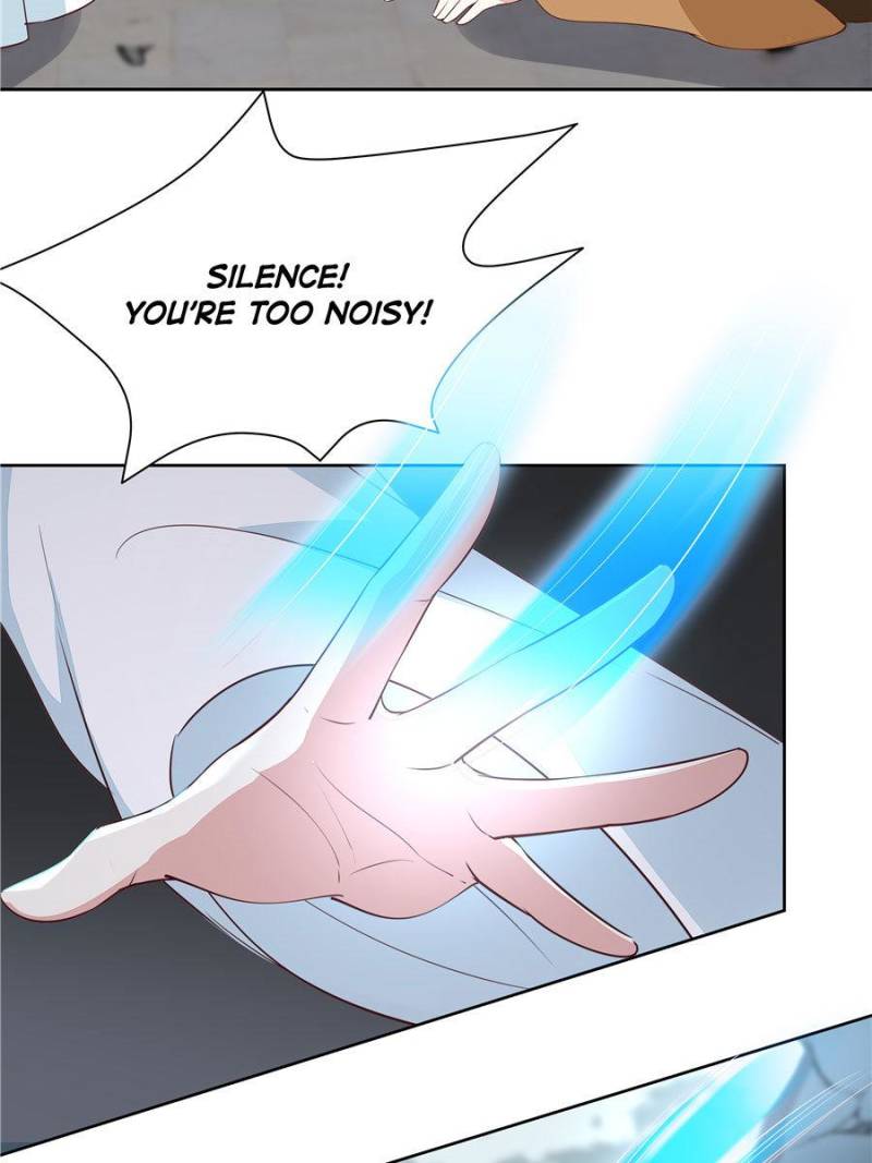 Pupillary Master Chapter 62 - Page 24
