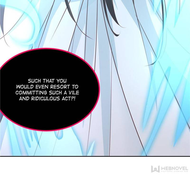 Pupillary Master Chapter 62 - Page 28