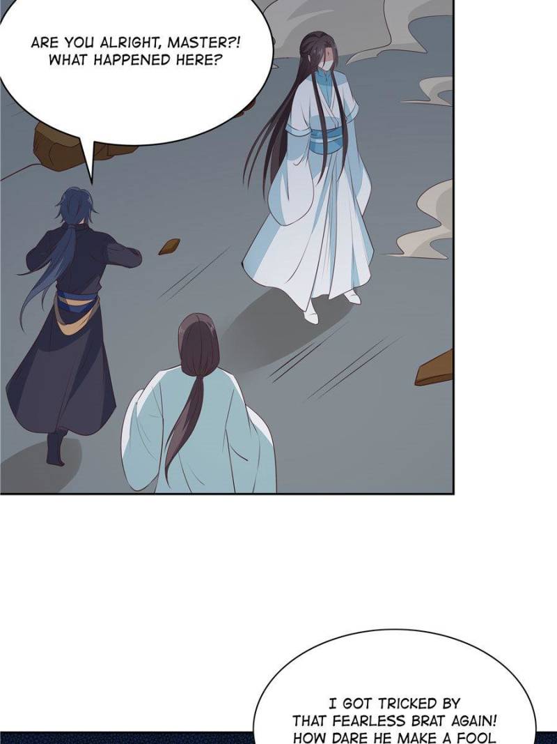 Pupillary Master Chapter 62 - Page 31