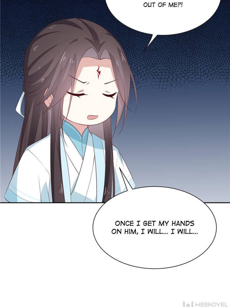 Pupillary Master Chapter 62 - Page 32