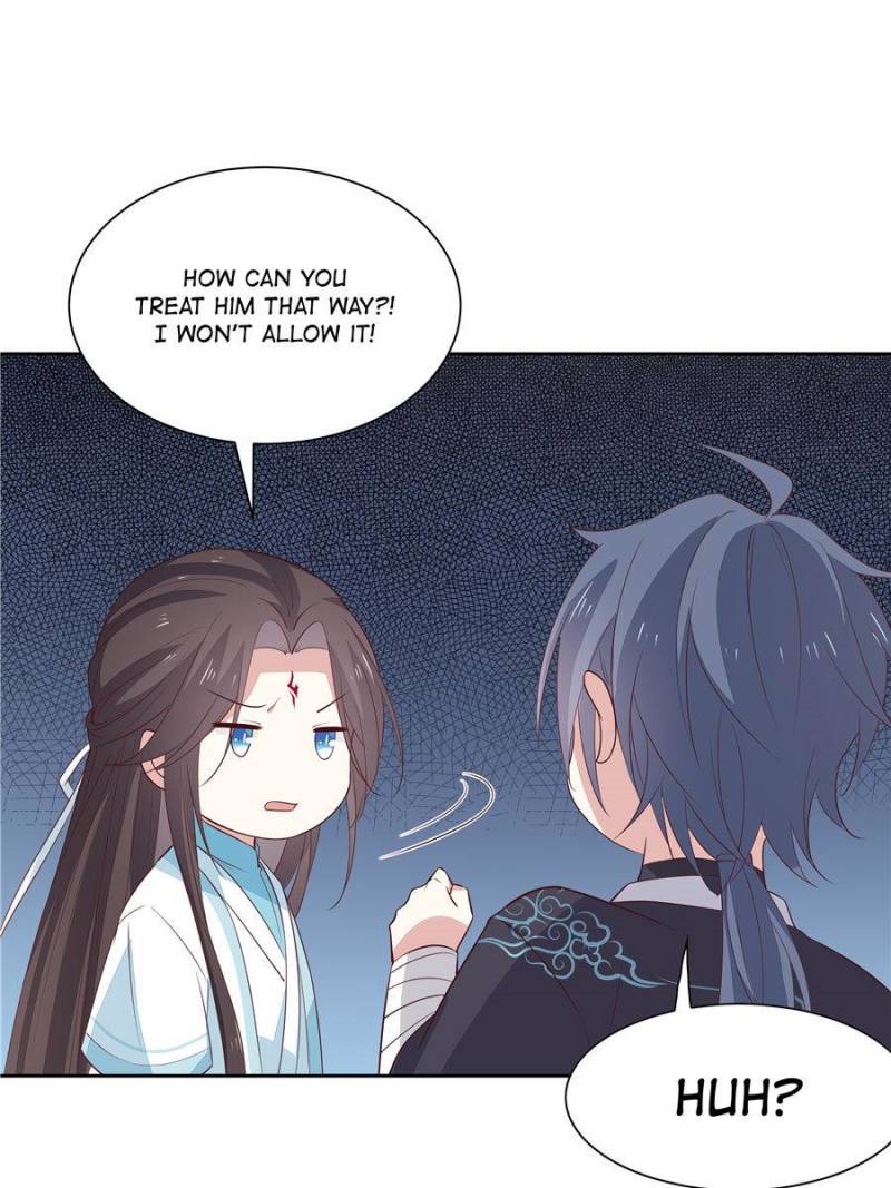 Pupillary Master Chapter 62 - Page 35