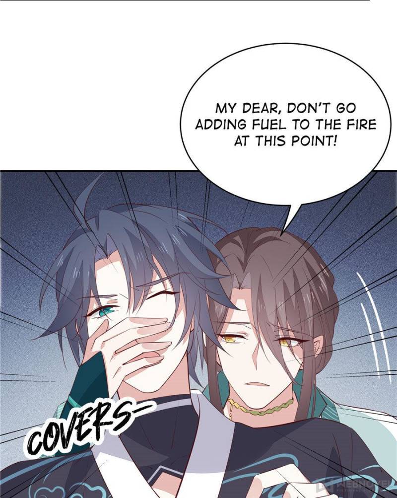 Pupillary Master Chapter 63 - Page 1