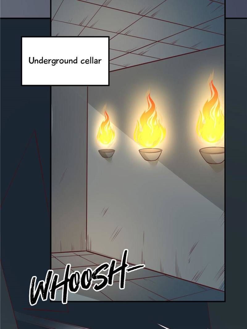 Pupillary Master Chapter 63 - Page 20