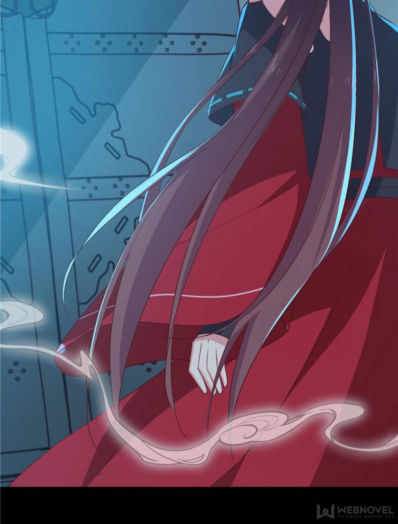 Pupillary Master Chapter 63 - Page 27