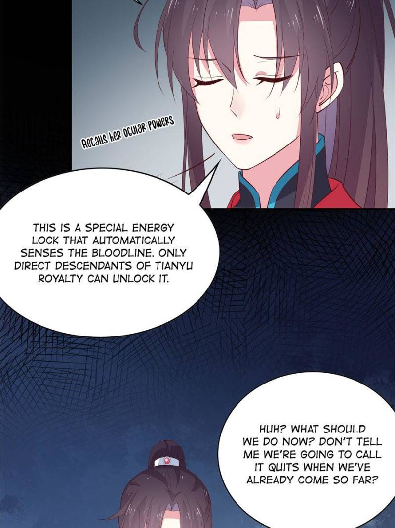 Pupillary Master Chapter 63 - Page 36