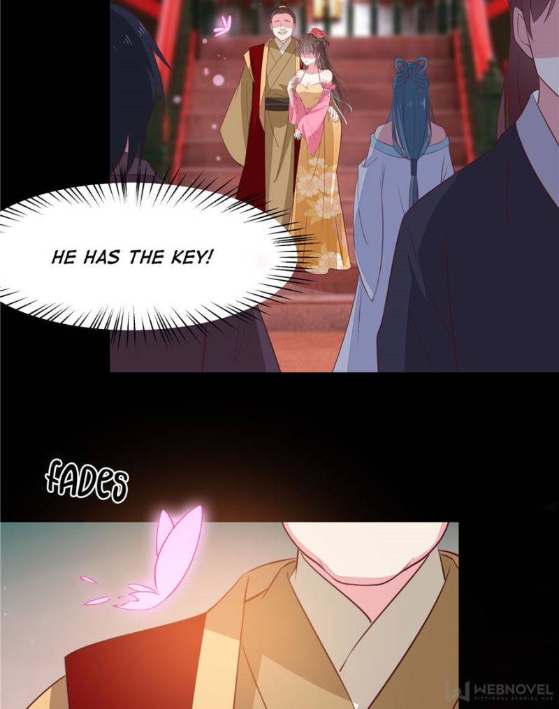 Pupillary Master Chapter 63 - Page 62