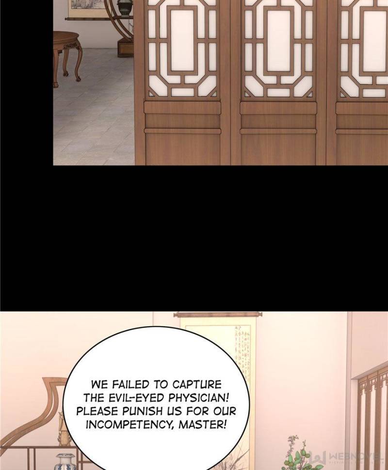 Pupillary Master Chapter 64 - Page 1