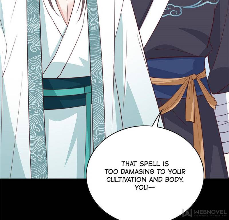 Pupillary Master Chapter 64 - Page 11