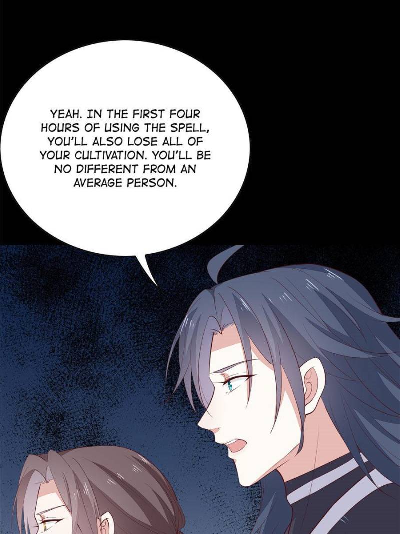 Pupillary Master Chapter 64 - Page 16