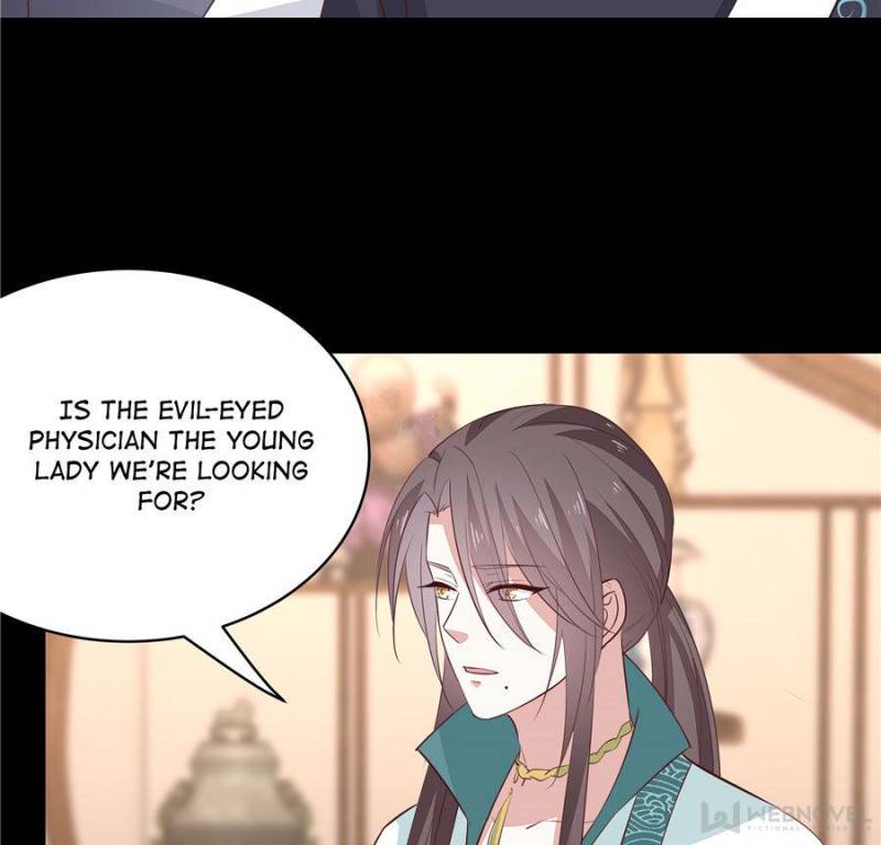 Pupillary Master Chapter 64 - Page 29