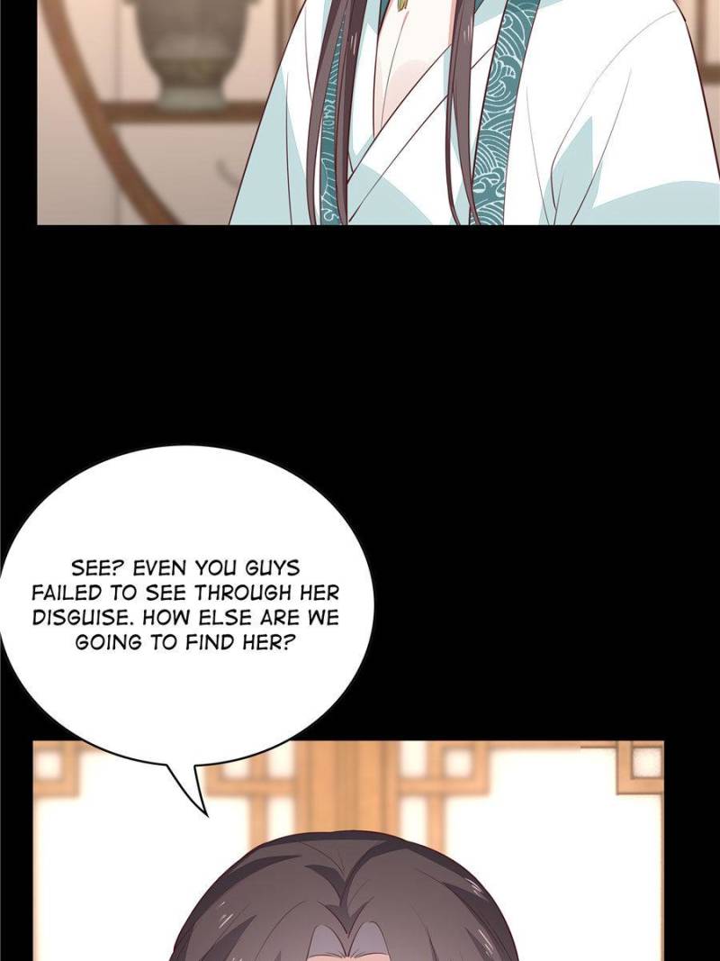 Pupillary Master Chapter 64 - Page 30