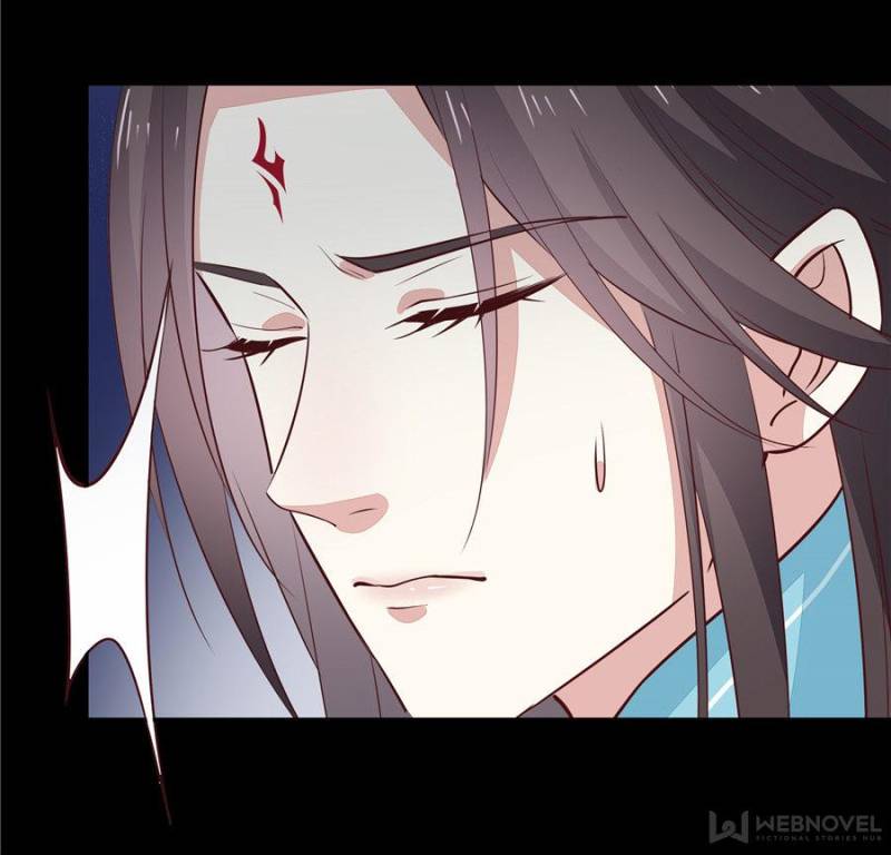 Pupillary Master Chapter 64 - Page 33