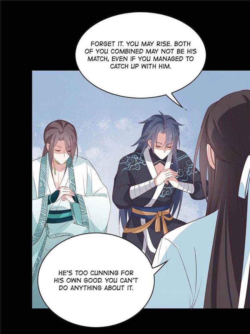 Pupillary Master Chapter 64 - Page 4