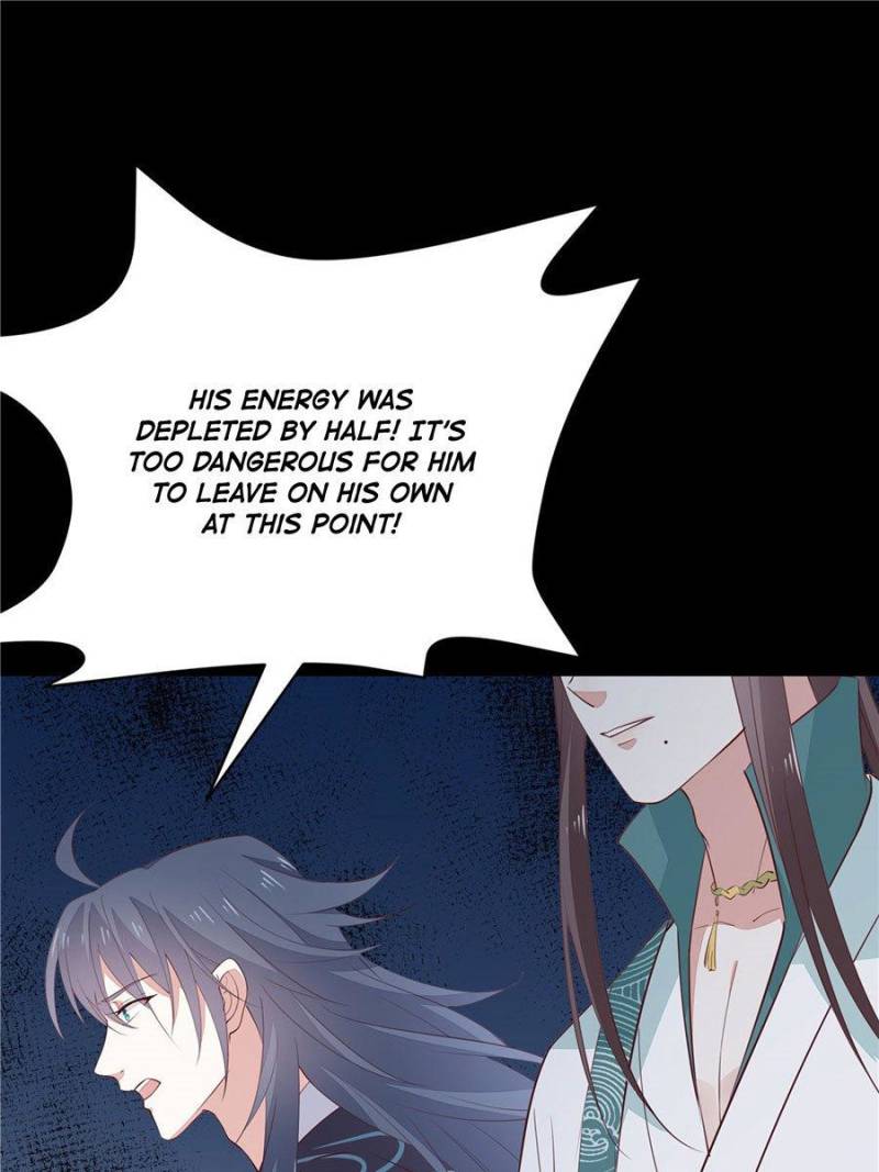 Pupillary Master Chapter 64 - Page 57