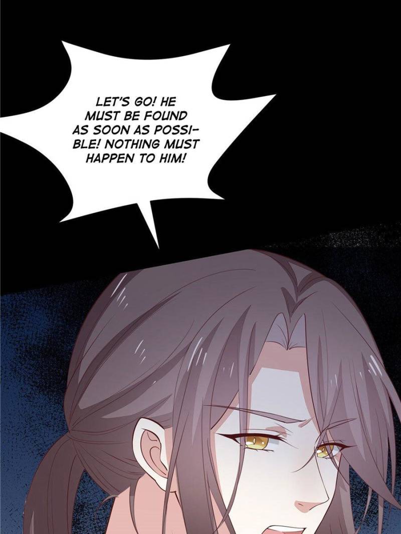 Pupillary Master Chapter 64 - Page 59