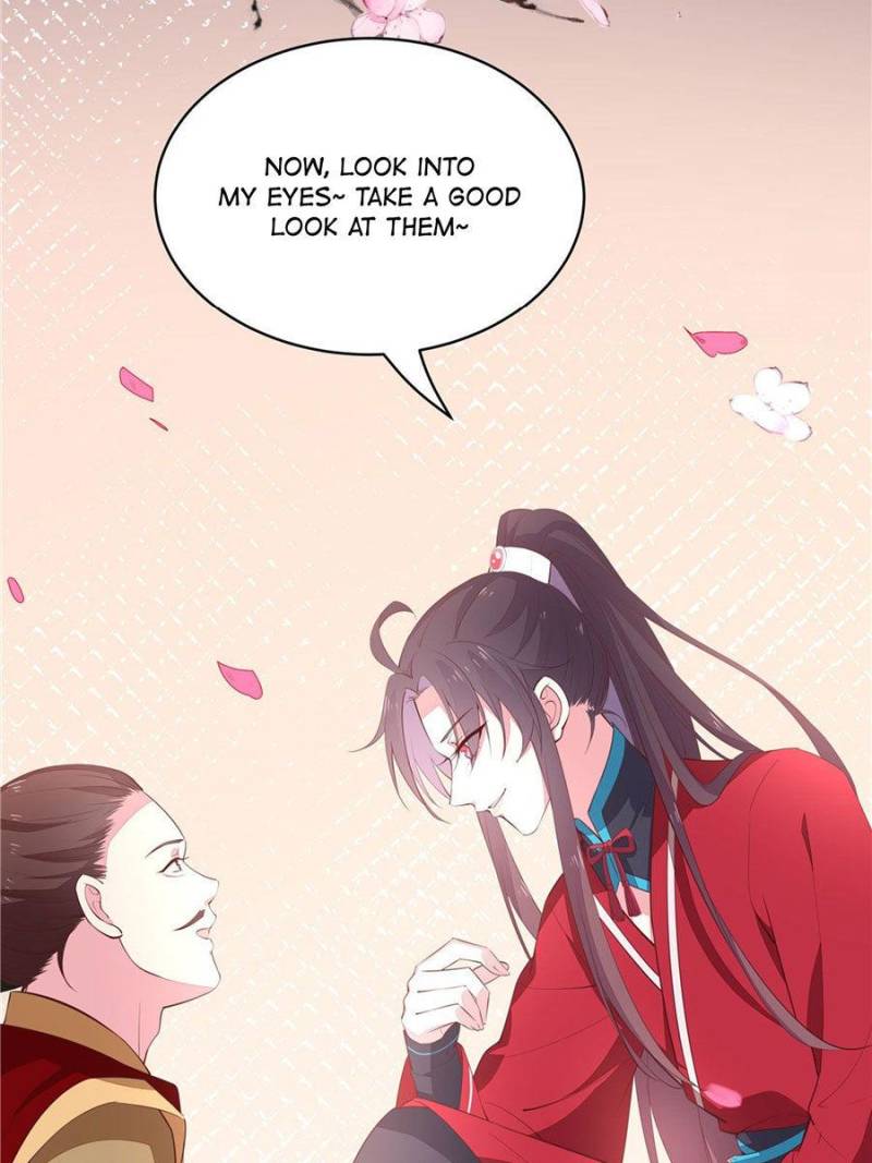Pupillary Master Chapter 65 - Page 2