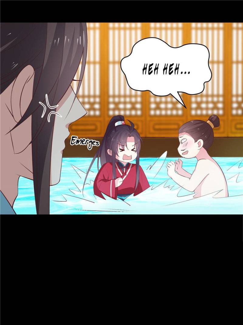 Pupillary Master Chapter 65 - Page 29