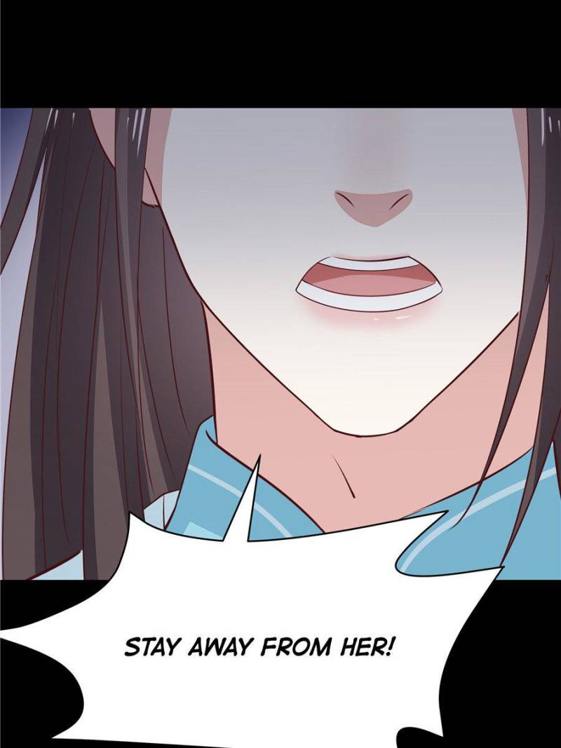 Pupillary Master Chapter 65 - Page 30