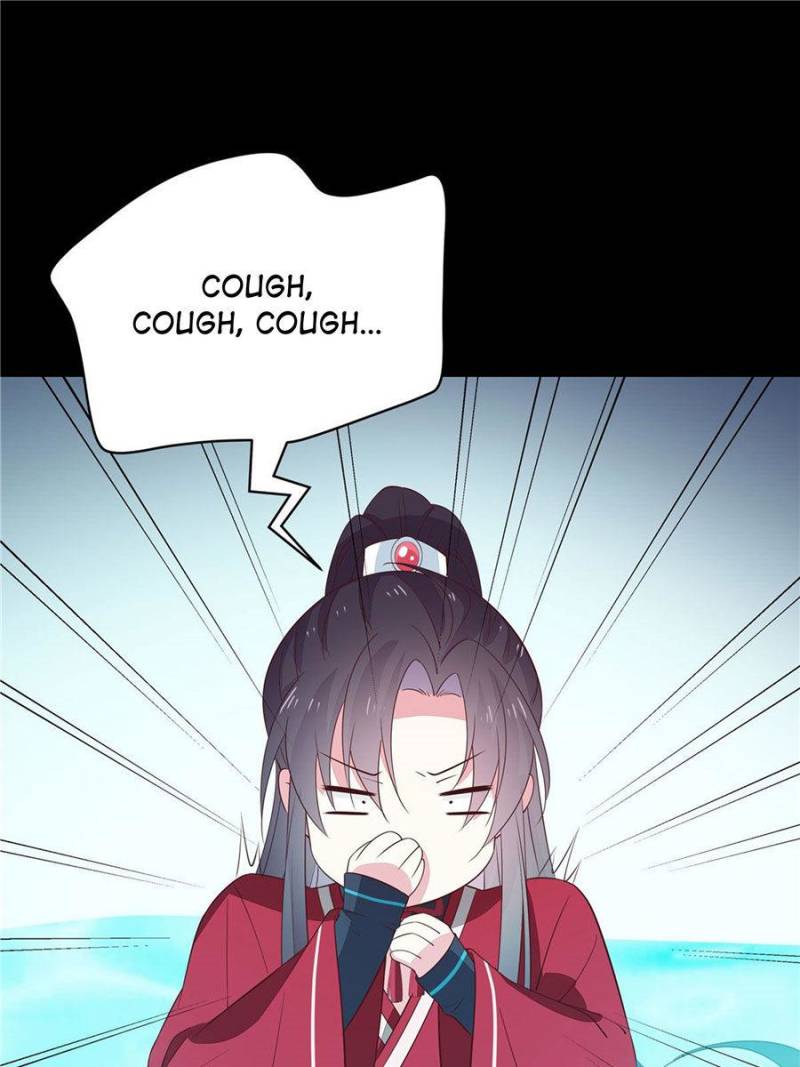 Pupillary Master Chapter 65 - Page 39