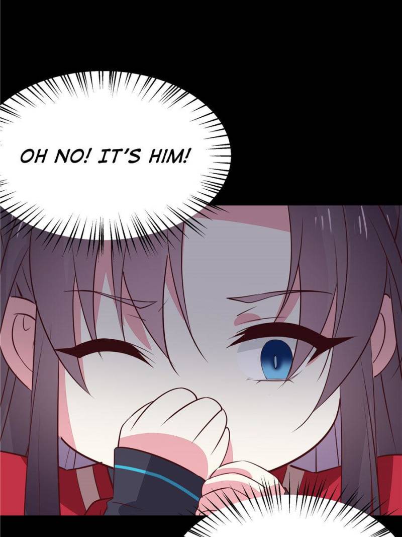 Pupillary Master Chapter 65 - Page 41