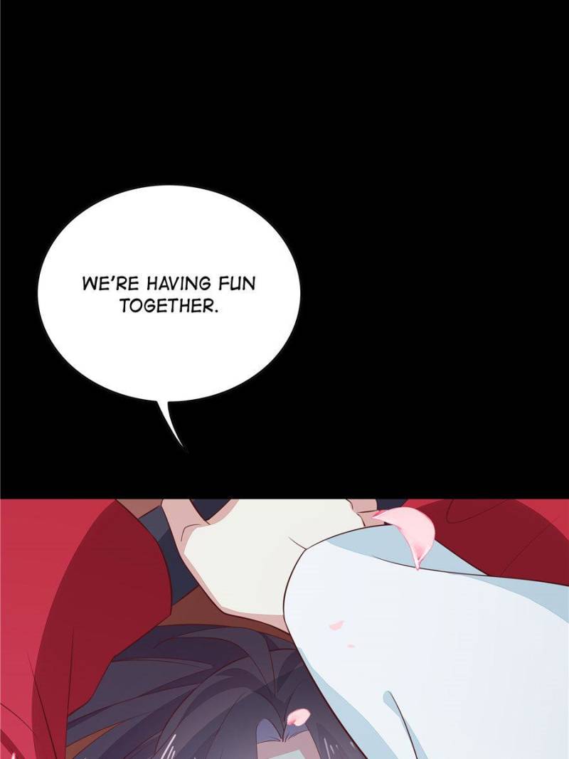 Pupillary Master Chapter 65 - Page 55