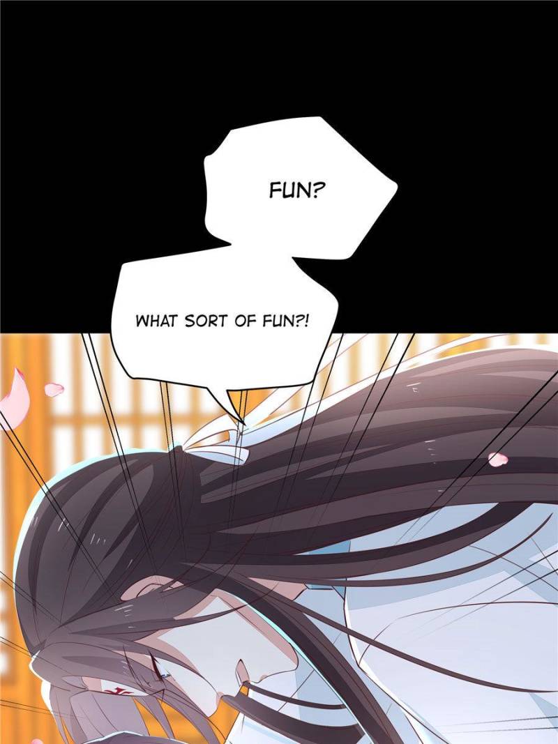 Pupillary Master Chapter 65 - Page 57
