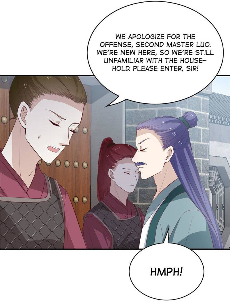 Pupillary Master Chapter 66 - Page 10