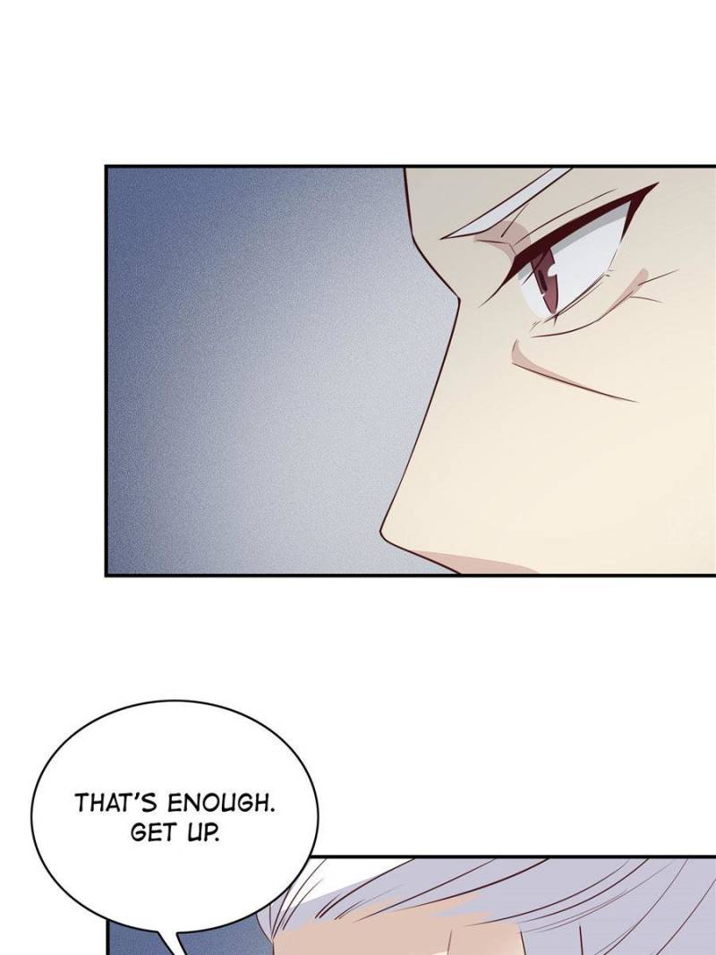 Pupillary Master Chapter 66 - Page 20