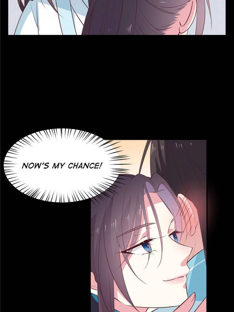 Pupillary Master Chapter 66 - Page 48