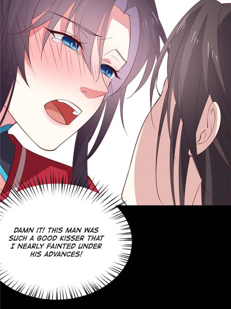 Pupillary Master Chapter 67 - Page 15